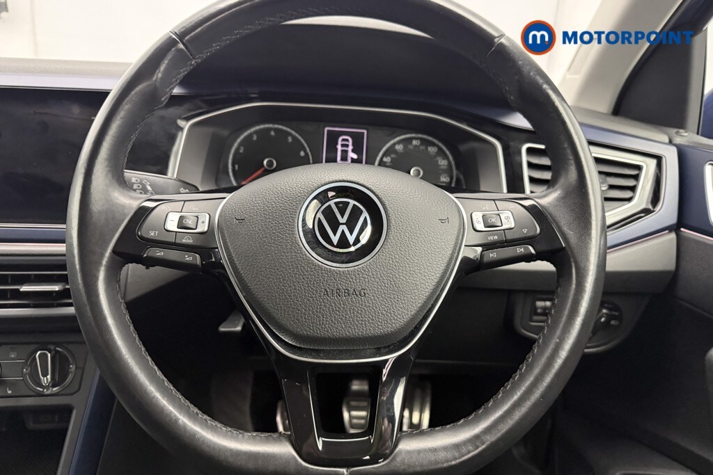 Used Volkswagen Polo 2020 for sale - 77180112: Photo 13