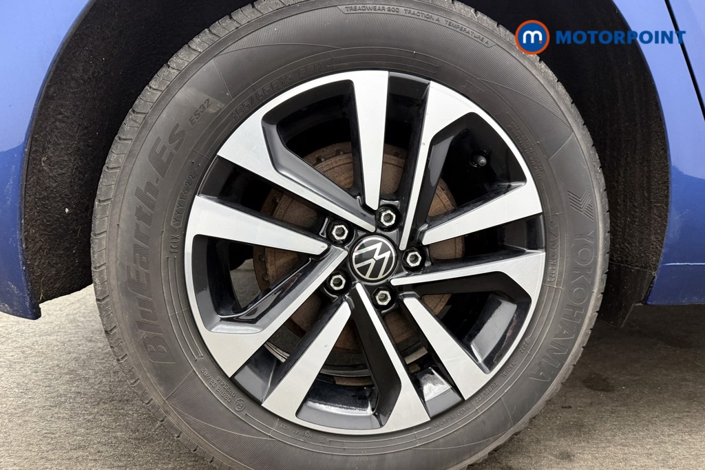 Used Volkswagen Polo 2020 for sale - 77180112: Photo 18