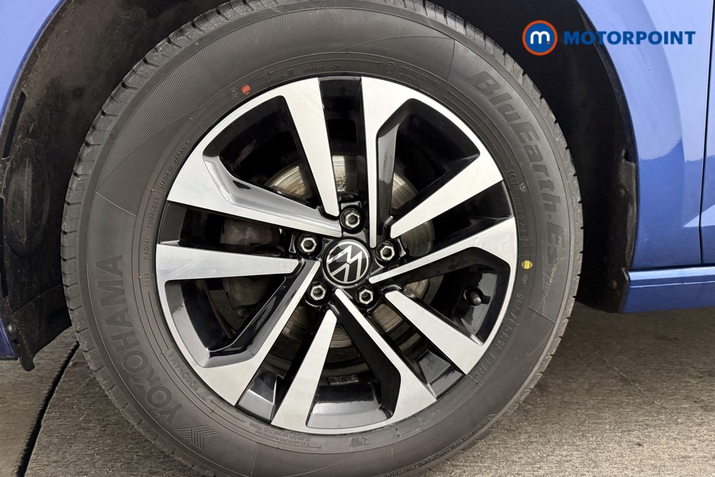 Used Volkswagen Polo 2020 for sale - 77180112: Photo 20