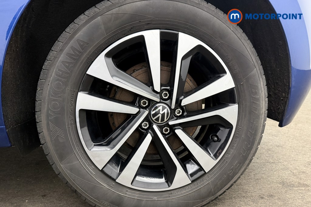 Used Volkswagen Polo 2020 for sale - 77180112: Photo 21