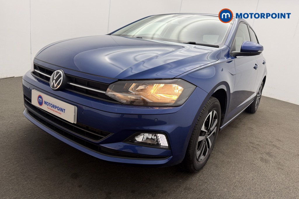 Used Volkswagen Polo 2020 for sale - 77180112: Photo 31