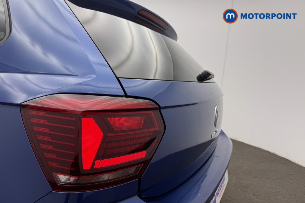 Used Volkswagen Polo 2020 for sale - 77180112: Photo 34