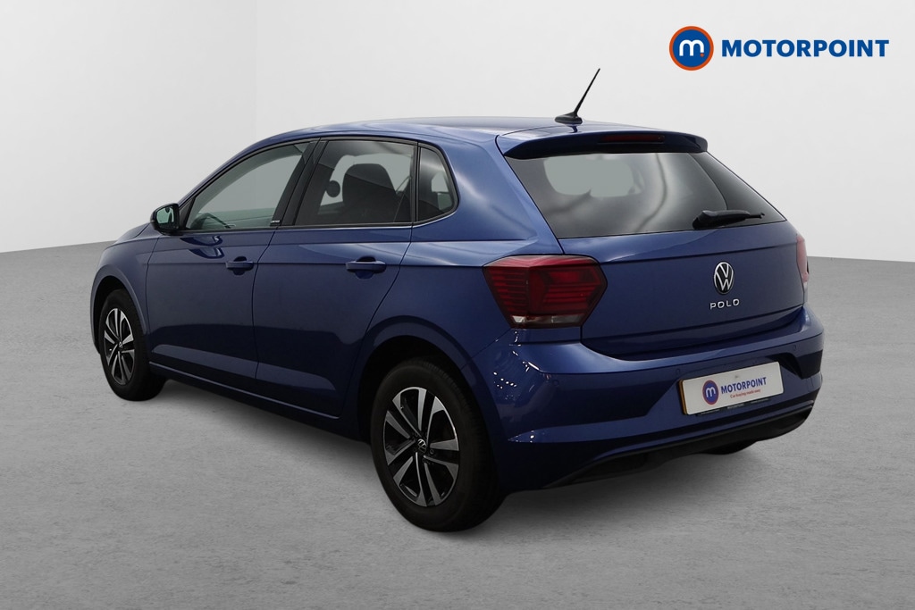 Used Volkswagen Polo 2020 for sale - 77180112: Photo 5