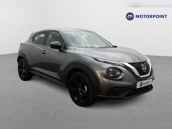 Nissan - Juke