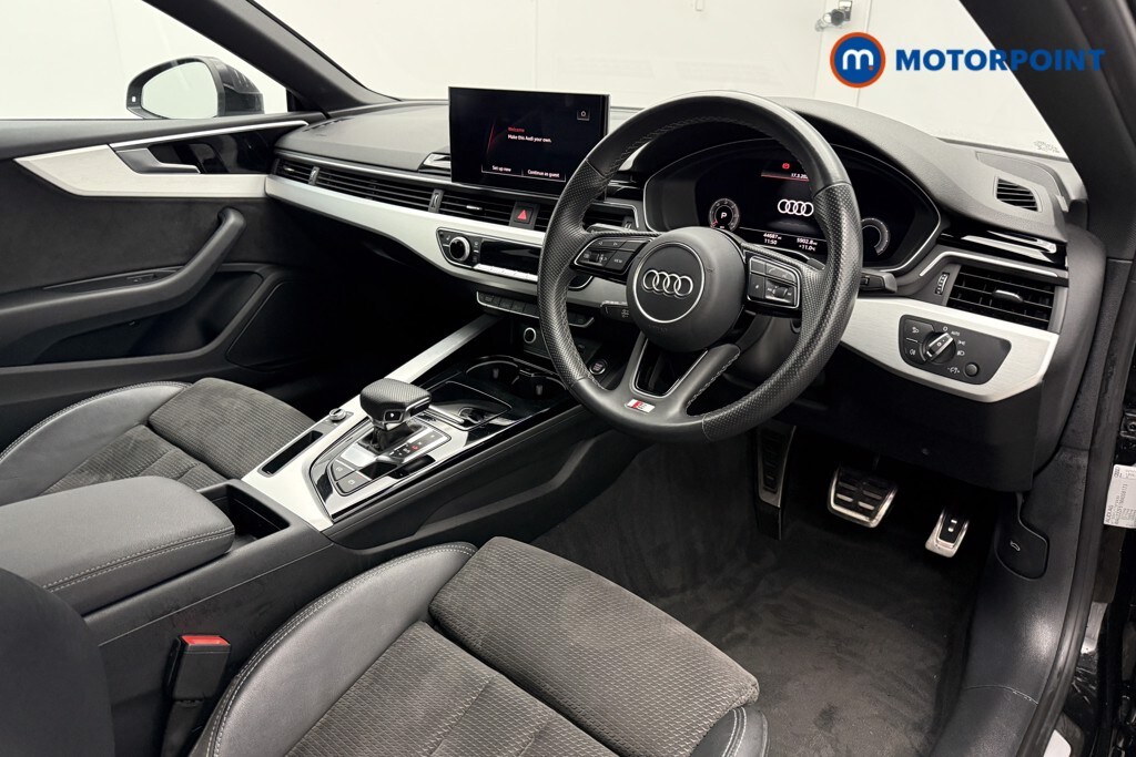 Used Audi A5 2020 for sale - 77932150: Photo 13