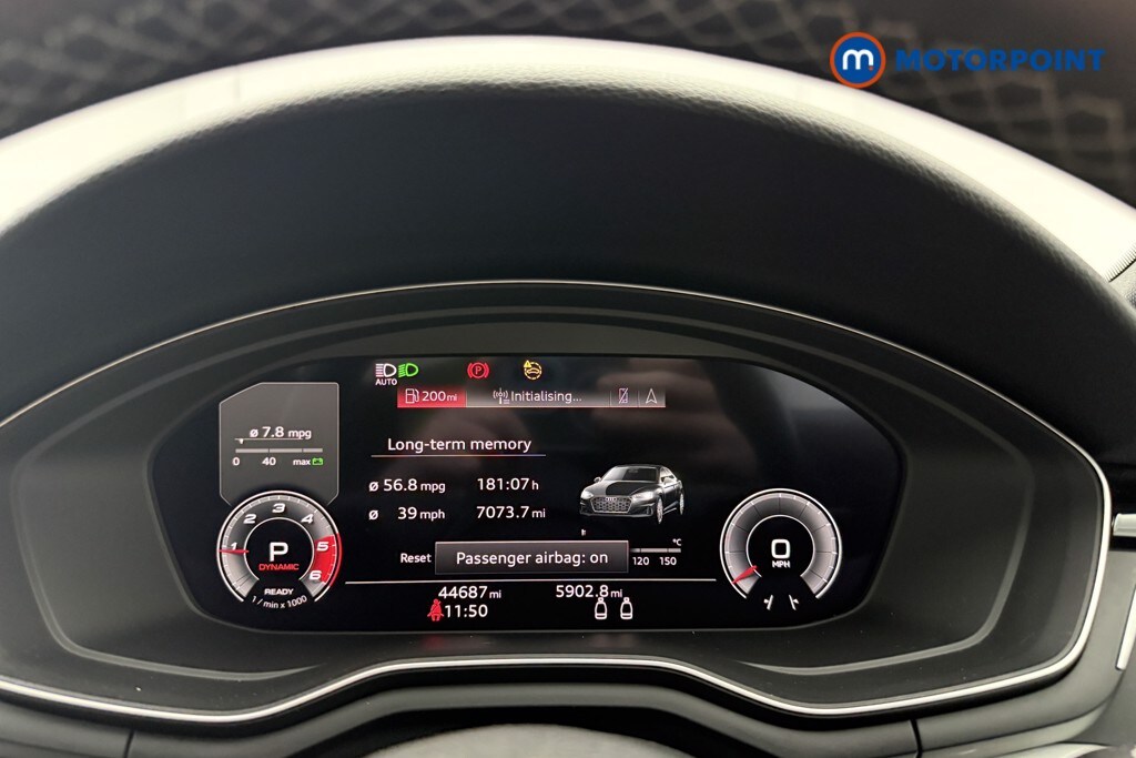 Used Audi A5 2020 for sale - 77932150: Photo 16