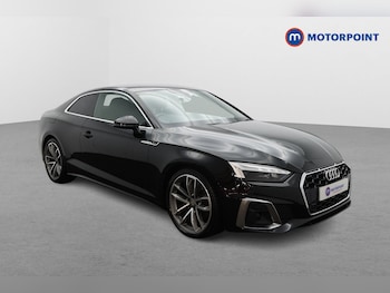 Used Audi A5 undefined for sale - 77932150: Photo