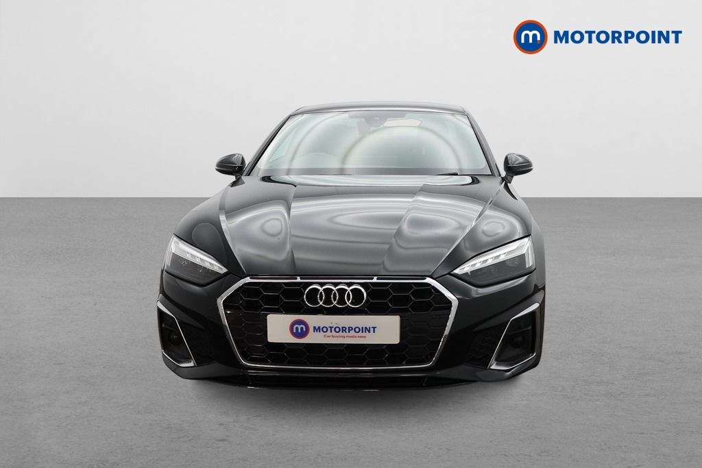 Used Audi A5 2020 for sale - 77932150: Photo 2