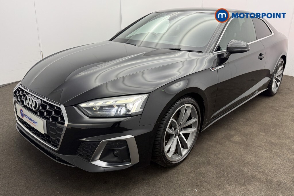 Used Audi A5 2020 for sale - 77932150: Photo 29