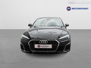 Used Audi A5 undefined for sale - 77932150: Photo