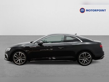 Used Audi A5 undefined for sale - 77932150: Photo