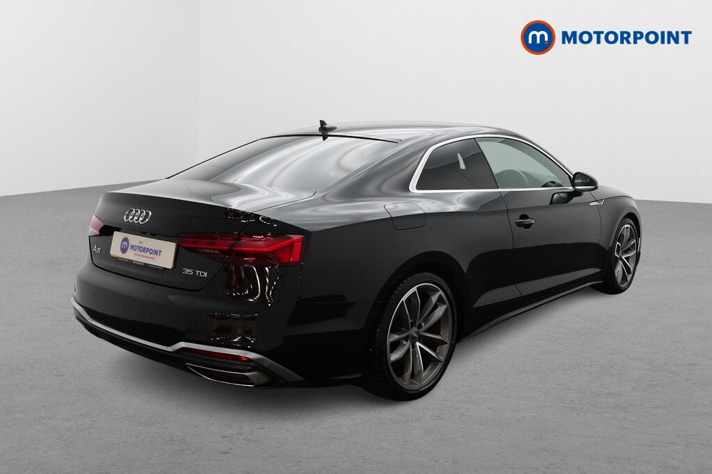 Used Audi A5 2020 for sale - 77932150: Photo 7