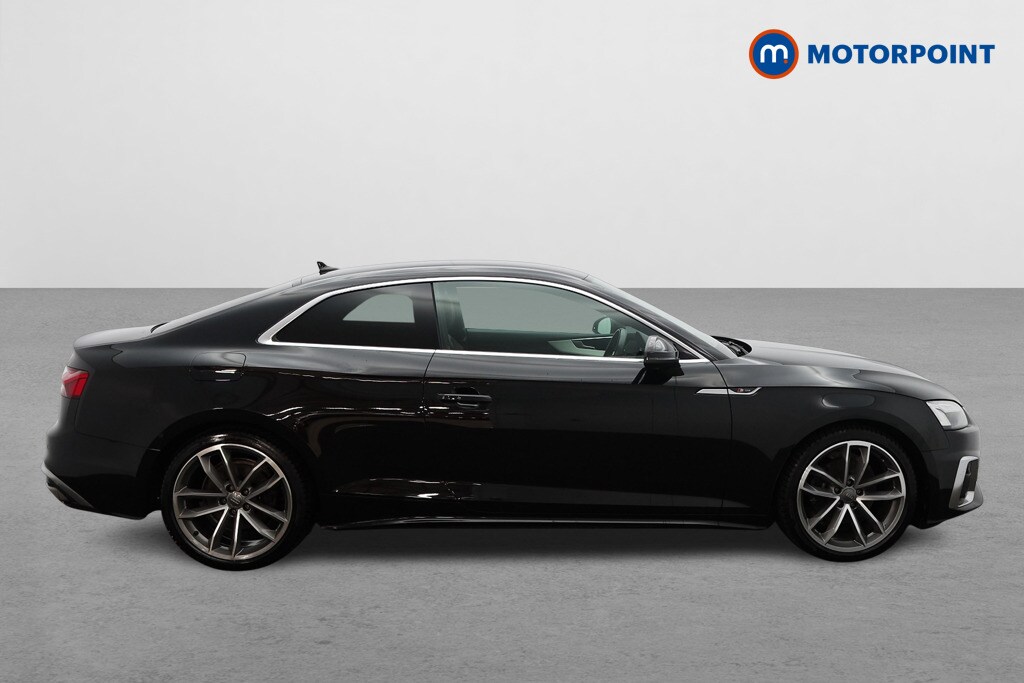 Used Audi A5 2020 for sale - 77932150: Photo 8