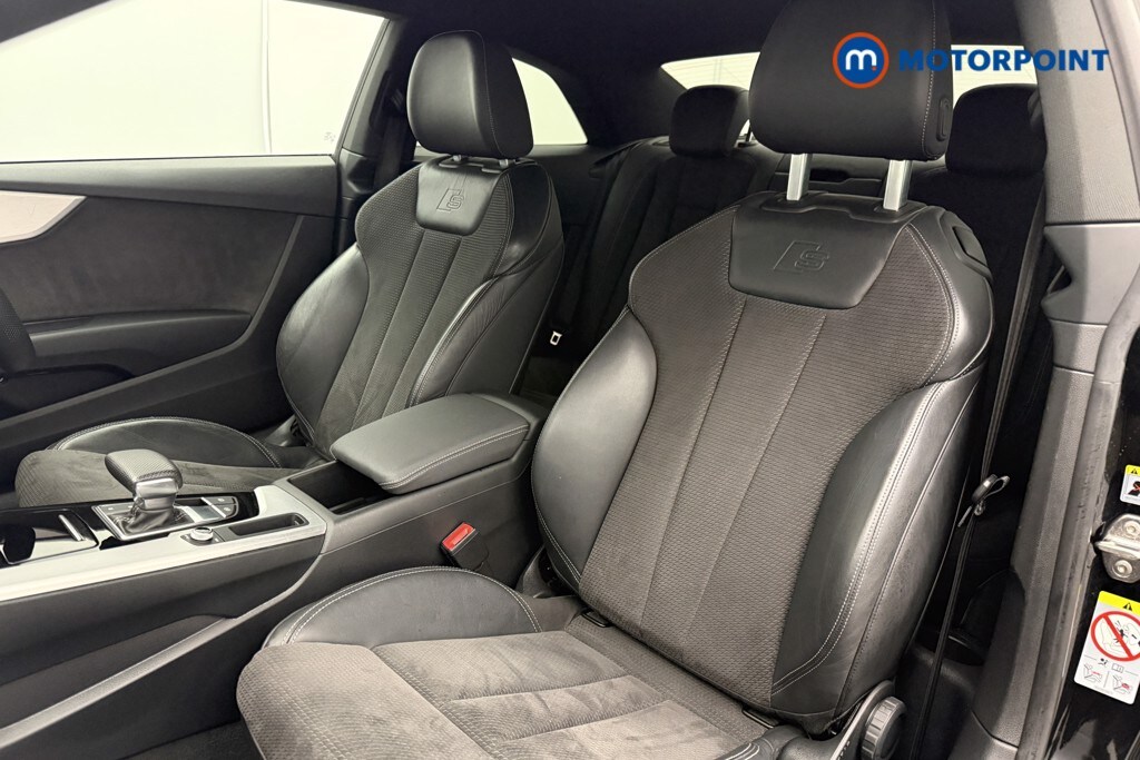 Used Audi A5 2020 for sale - 77932150: Photo 9