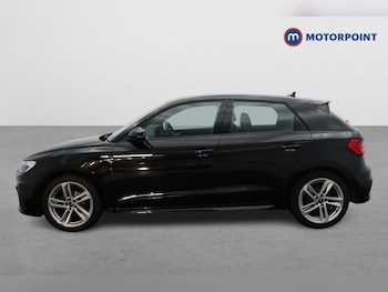 Used Audi A1 2021 for sale - 78788990: Photo