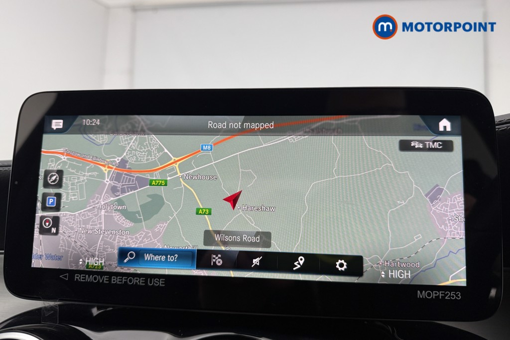 Used Mercedes-Benz GLC 2022 for sale - 77663039: Photo 10