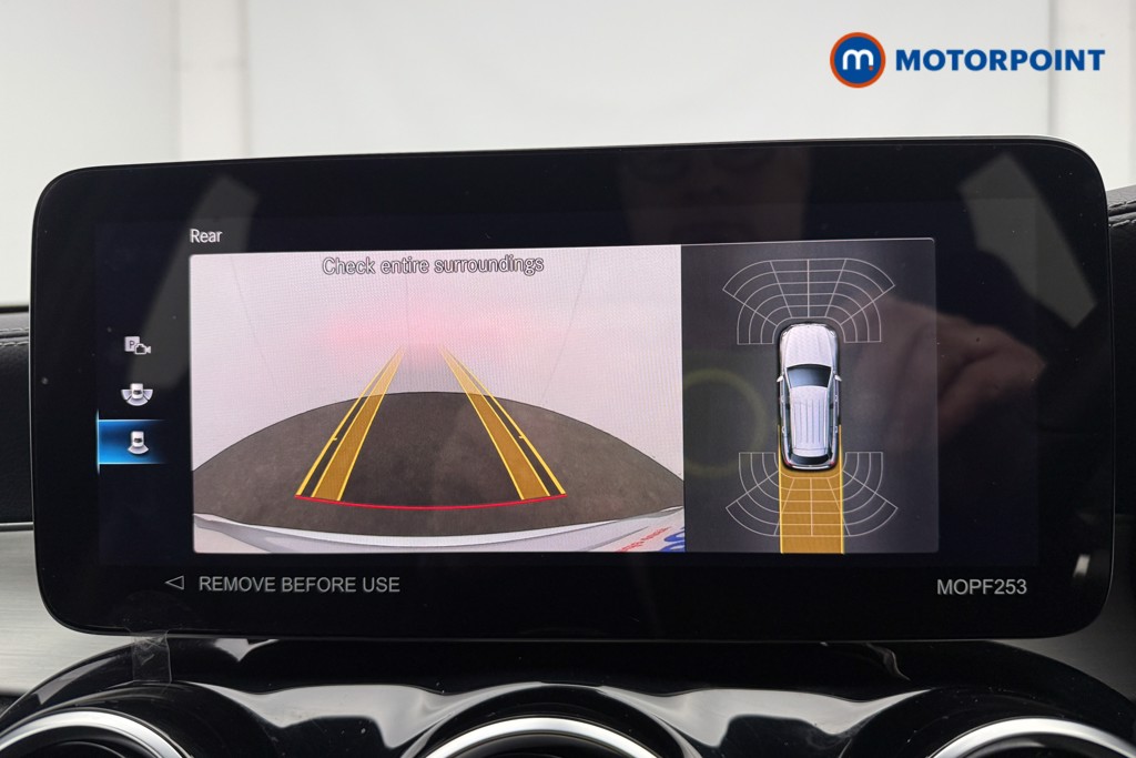 Used Mercedes-Benz GLC 2022 for sale - 77663039: Photo 11