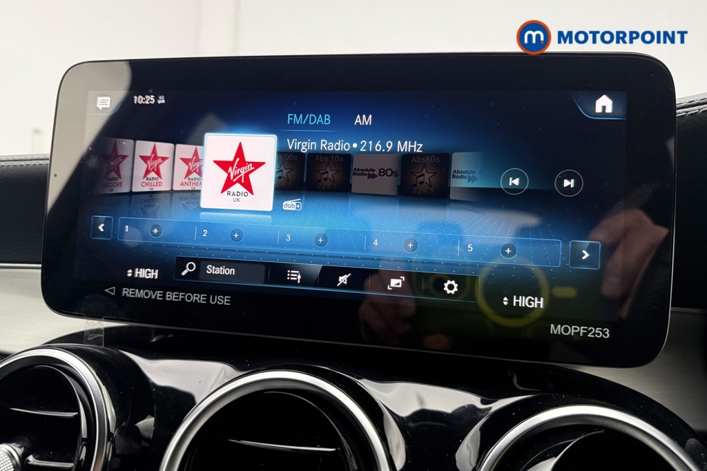 Used Mercedes-Benz GLC 2022 for sale - 77663039: Photo 12