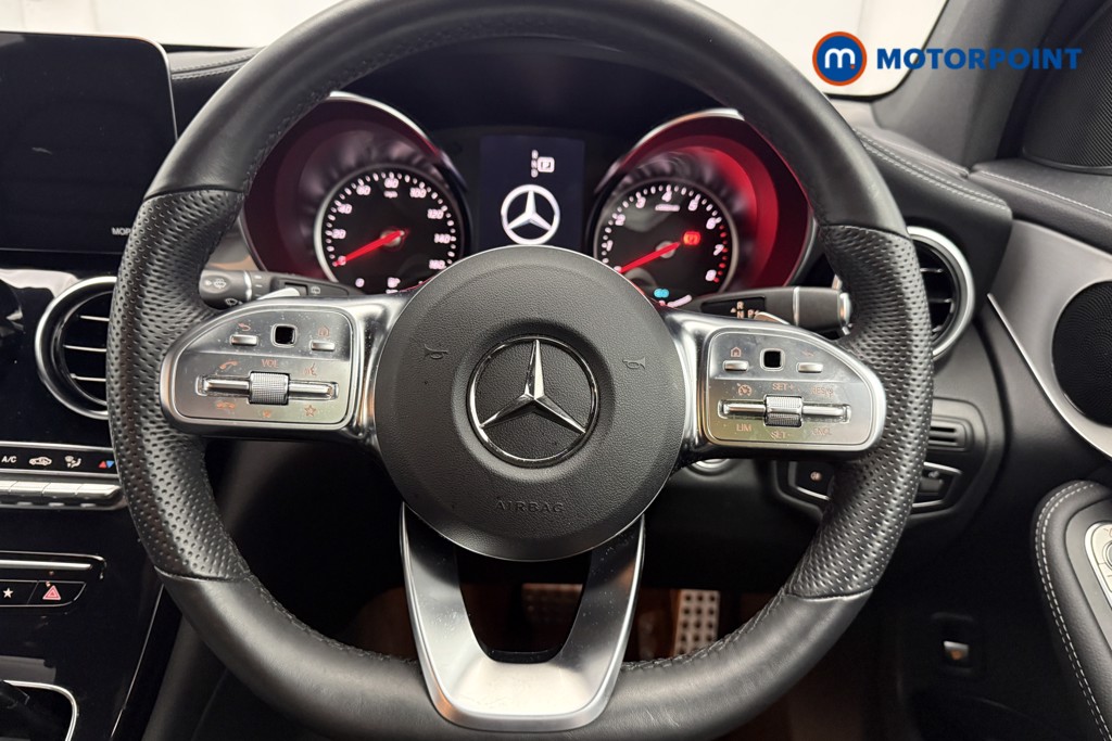 Used Mercedes-Benz GLC 2022 for sale - 77663039: Photo 13