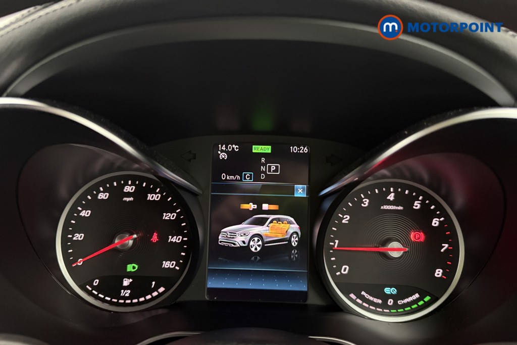 Used Mercedes-Benz GLC 2022 for sale - 77663039: Photo 14