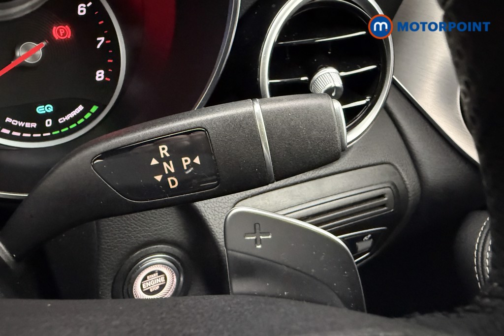 Used Mercedes-Benz GLC 2022 for sale - 77663039: Photo 15