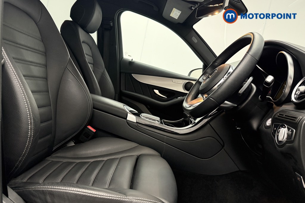 Used Mercedes-Benz GLC 2022 for sale - 77663039: Photo 16