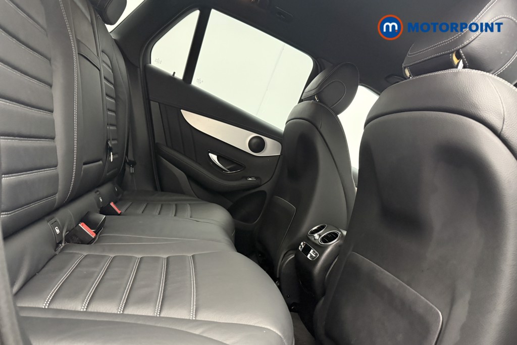 Used Mercedes-Benz GLC 2022 for sale - 77663039: Photo 17