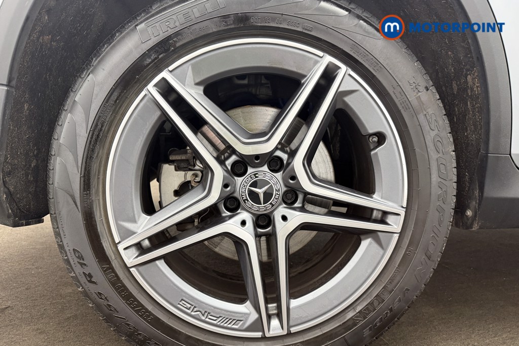 Used Mercedes-Benz GLC 2022 for sale - 77663039: Photo 18