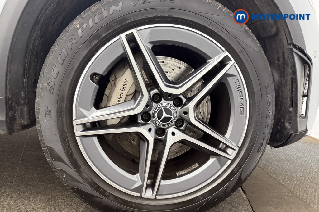 Used Mercedes-Benz GLC 2022 for sale - 77663039: Photo 19