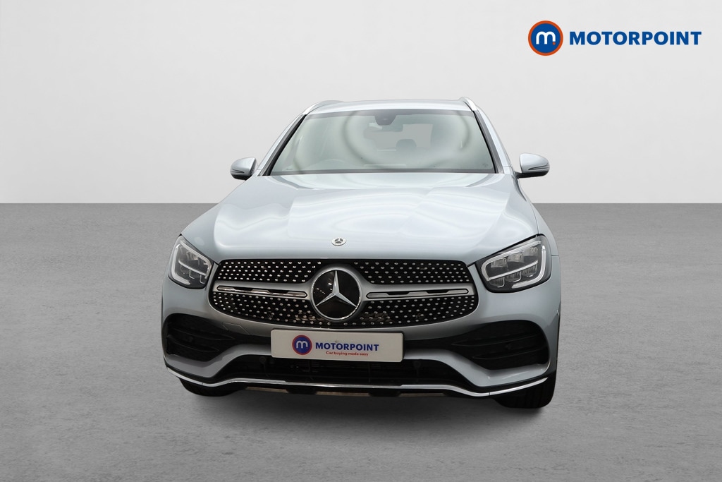 Used Mercedes-Benz GLC 2022 for sale - 77663039: Photo 2