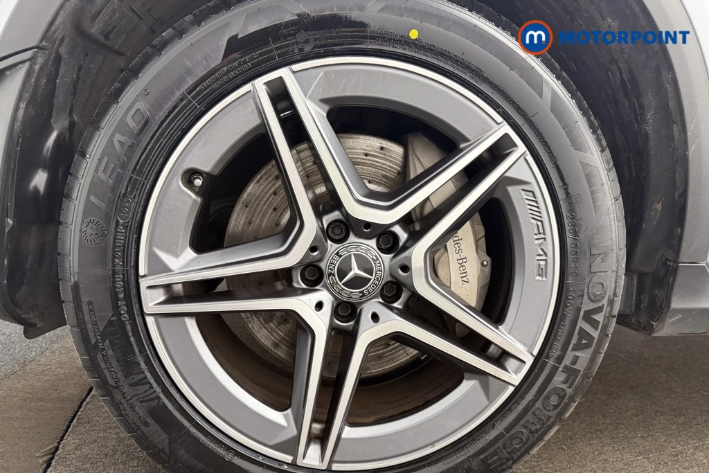 Used Mercedes-Benz GLC 2022 for sale - 77663039: Photo 20