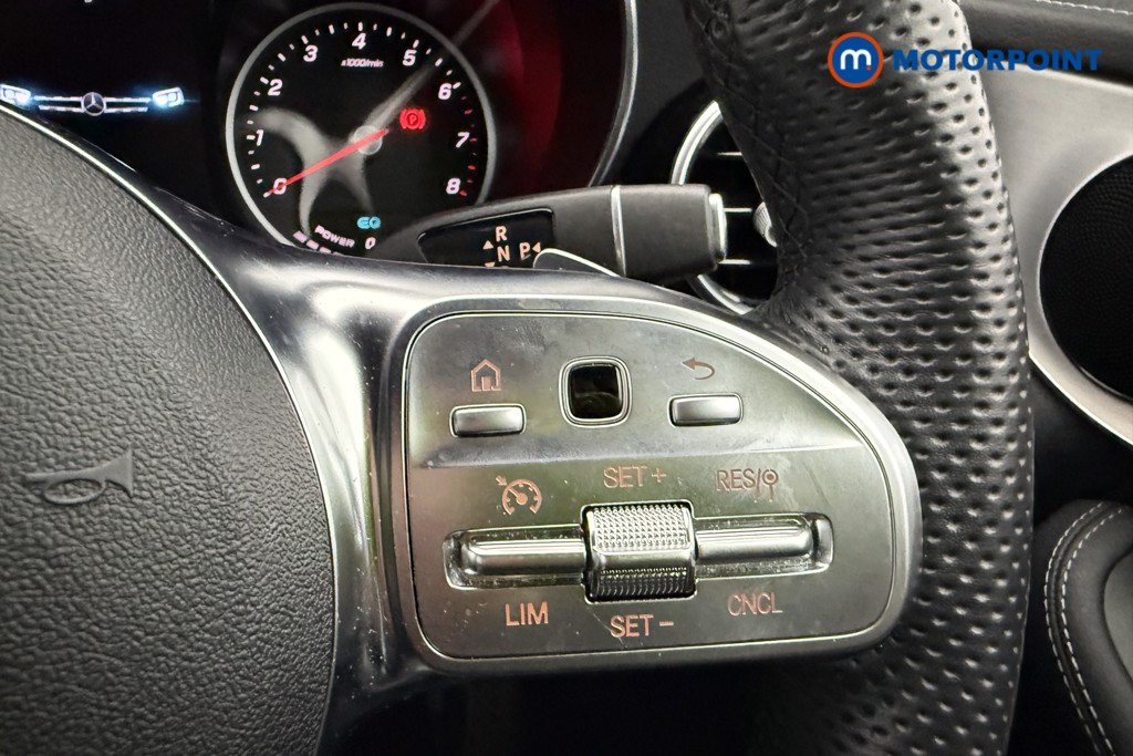 Used Mercedes-Benz GLC 2022 for sale - 77663039: Photo 23