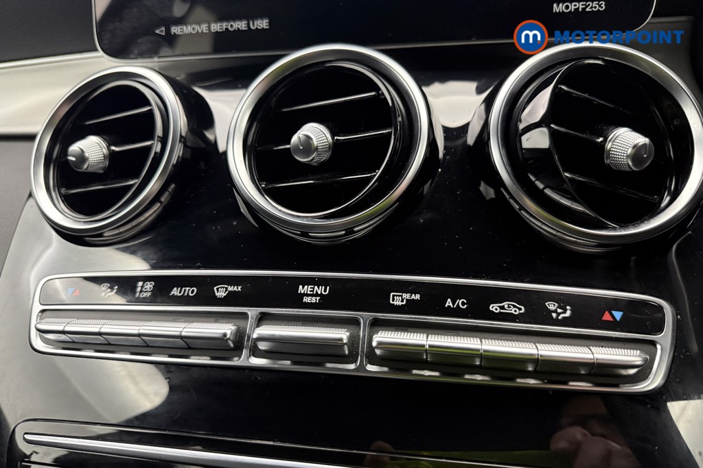 Used Mercedes-Benz GLC 2022 for sale - 77663039: Photo 24