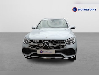 Used Mercedes-Benz GLC 2022 for sale - 77663039: Photo