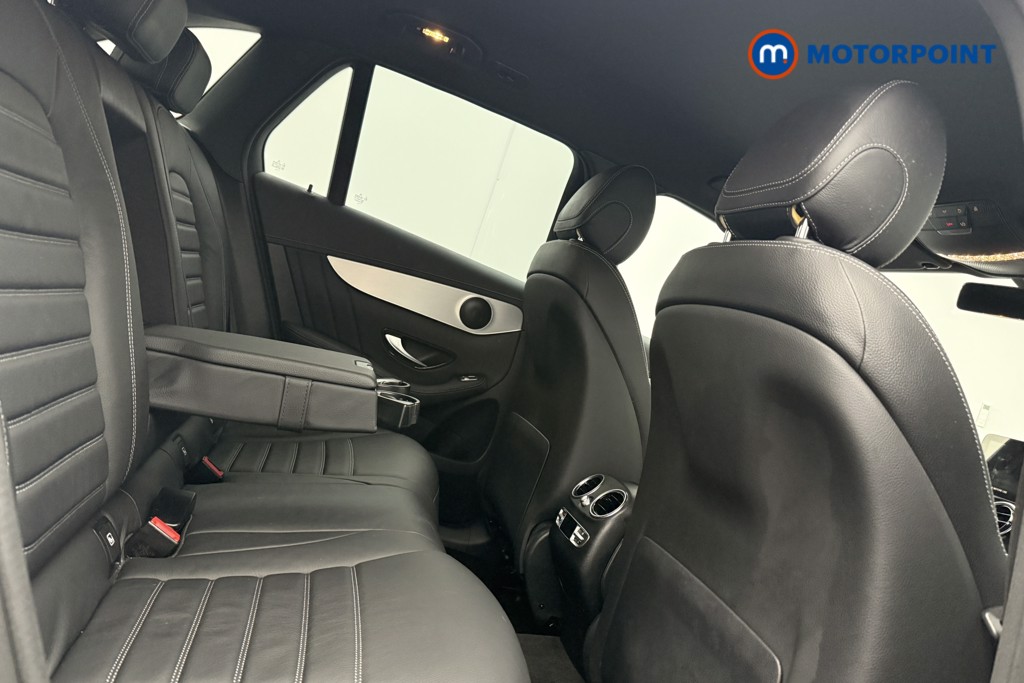 Used Mercedes-Benz GLC 2022 for sale - 77663039: Photo 30