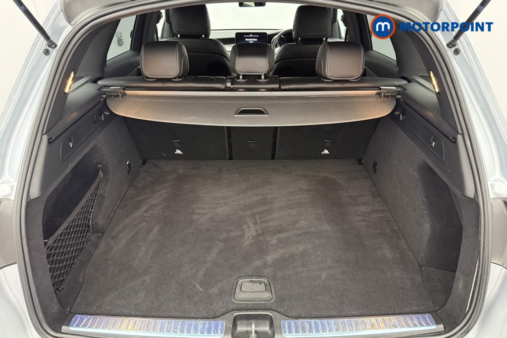 Used Mercedes-Benz GLC 2022 for sale - 77663039: Photo 33