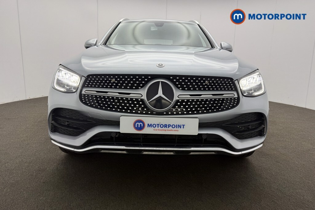 Used Mercedes-Benz GLC 2022 for sale - 77663039: Photo 34