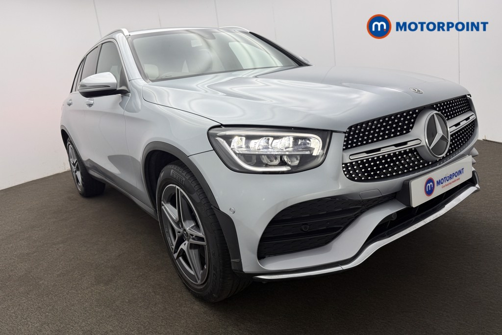 Used Mercedes-Benz GLC 2022 for sale - 77663039: Photo 36