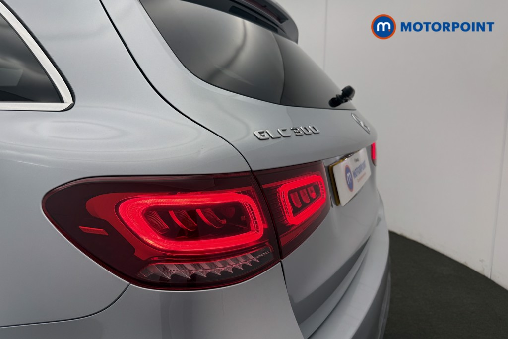 Used Mercedes-Benz GLC 2022 for sale - 77663039: Photo 38