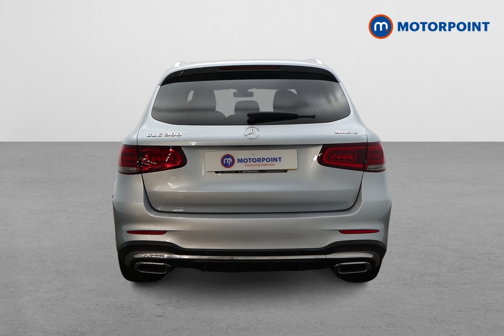 Used Mercedes-Benz GLC 2022 for sale - 77663039: Photo 6