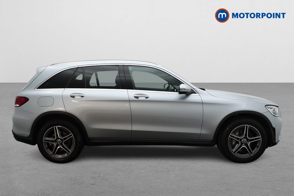 Used Mercedes-Benz GLC 2022 for sale - 77663039: Photo 8