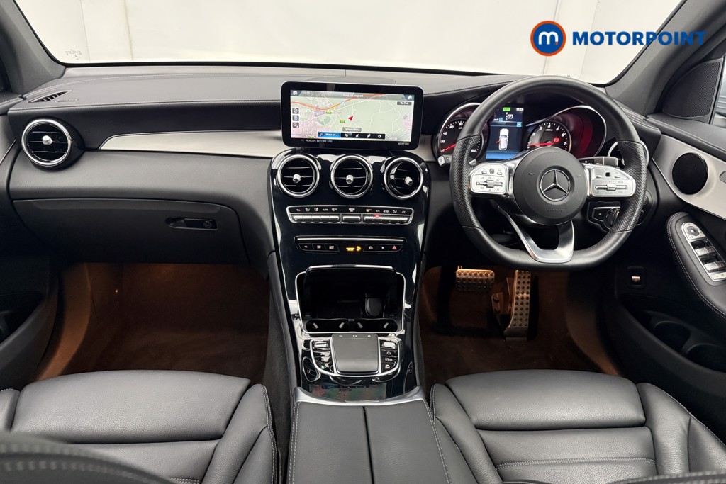 Used Mercedes-Benz GLC 2022 for sale - 77663039: Photo 9