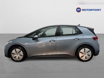 Used Volkswagen ID.3 undefined for sale - 78721391: Photo