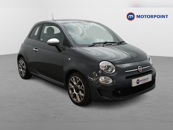 Used Fiat 500 2021 for sale - 78329672: Photo