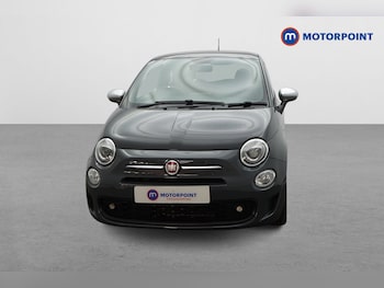 Used Fiat 500 2021 for sale - 78329672: Photo
