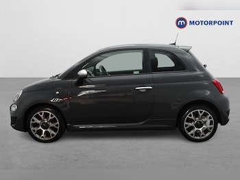 Used Fiat 500 2021 for sale - 78329672: Photo