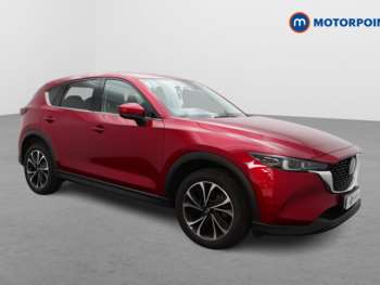 2023 - 2.0 Sport Edition 5dr Auto