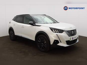 Used Peugeot 2008 2021 for sale - 79760237: Photo