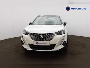 Used Peugeot 2008 2021 for sale - 79760237: Photo