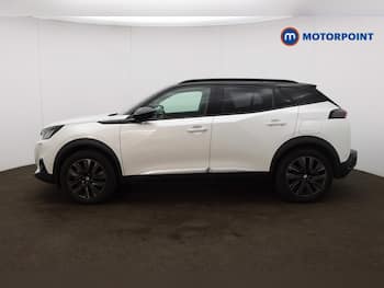 Used Peugeot 2008 2021 for sale - 79760237: Photo